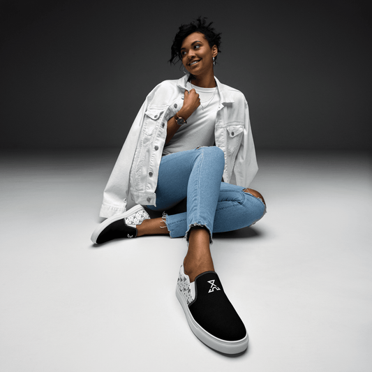 [WOMAN] Flow Slip-On - IZZY & BEZZY