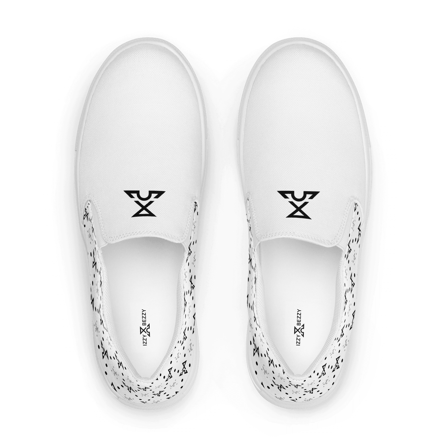 [WOMAN] Flow Slip-on - IZZY & BEZZY