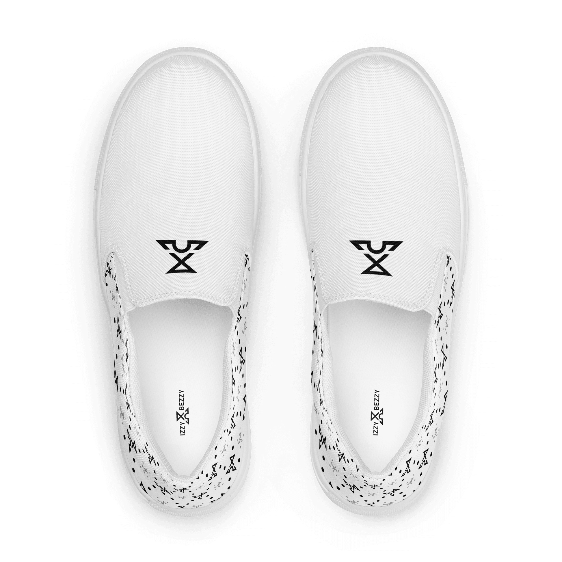 [WOMAN] Flow Slip-on - IZZY & BEZZY