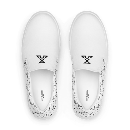 [WOMAN] Flow Slip-on - IZZY & BEZZY