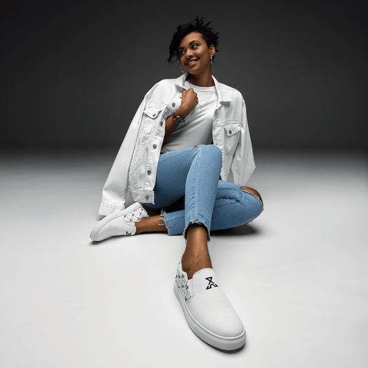 [WOMAN] Flow Slip-on - IZZY & BEZZY