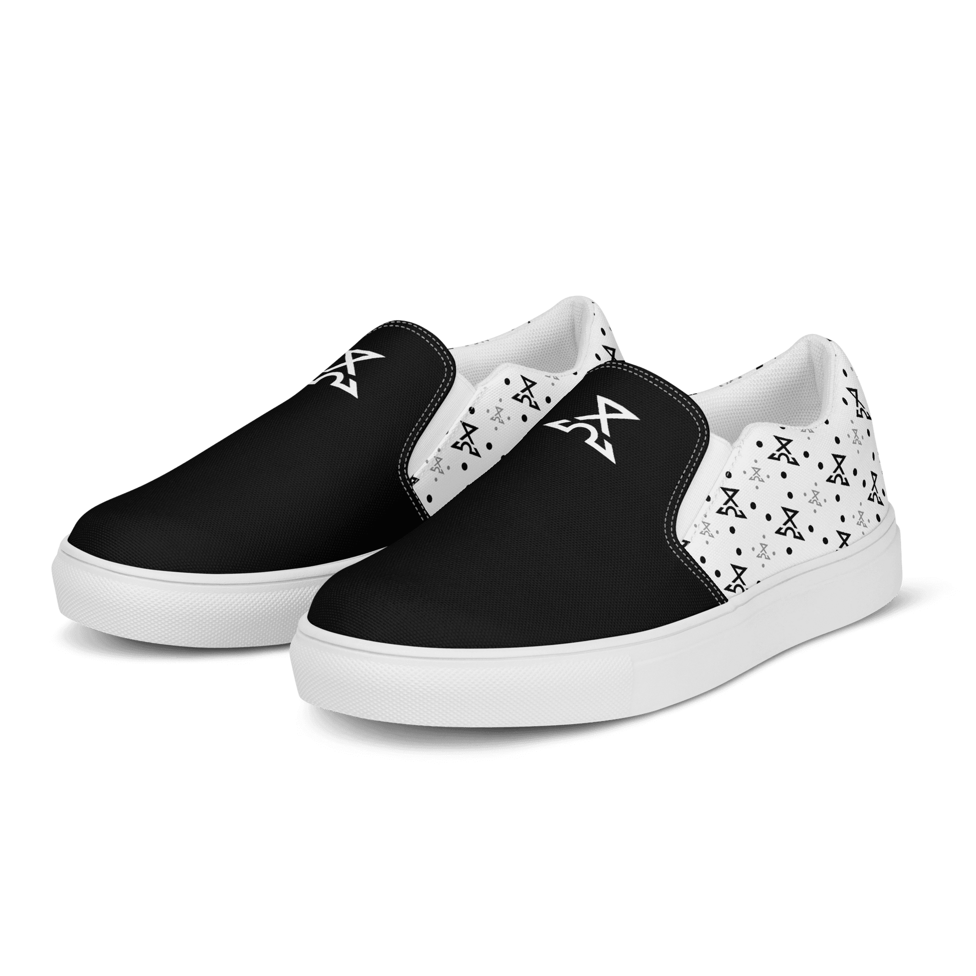 [WOMAN] Flow Slip-On - IZZY & BEZZY