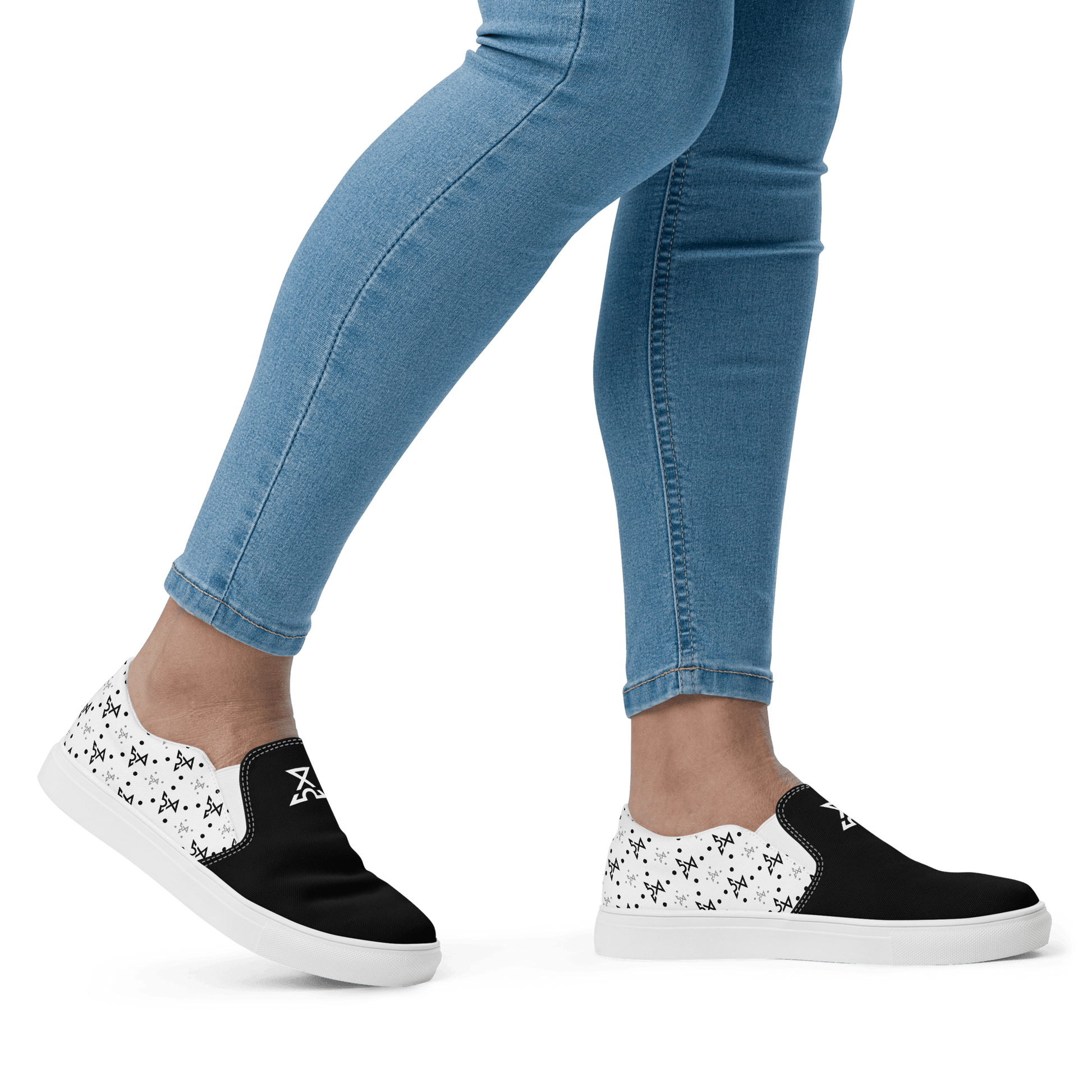 [WOMAN] Flow Slip-On - IZZY & BEZZY