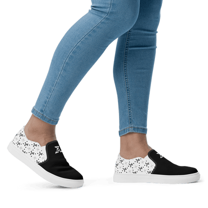 [WOMAN] Flow Slip-On - IZZY & BEZZY